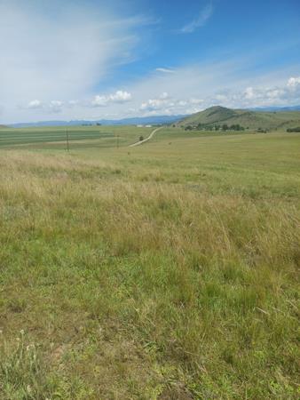41.1 ha Farm