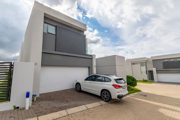 3 Bedroom Cluster