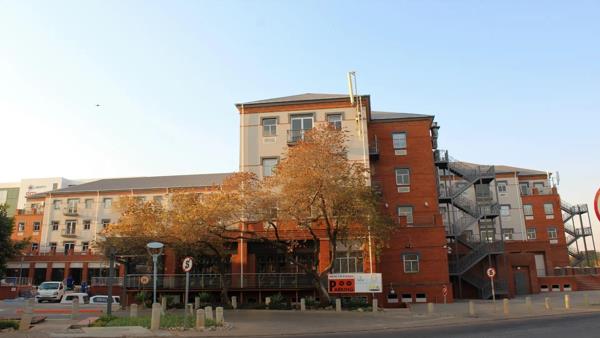 363  m² Commercial space