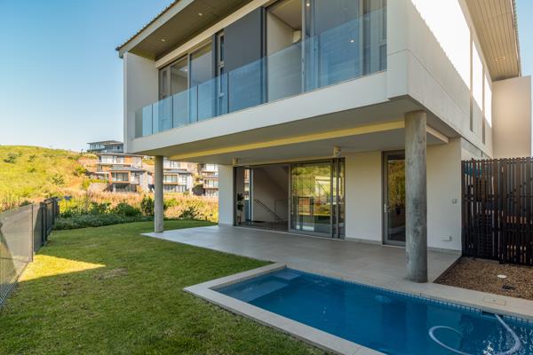 4 Bedroom Townhouse