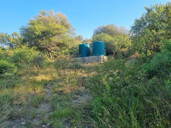 3 m² Farm with House