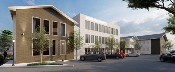 241  m² Commercial space