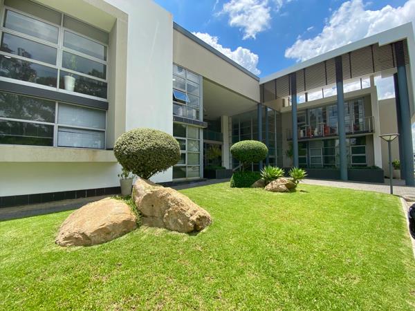 147  m² Office Space