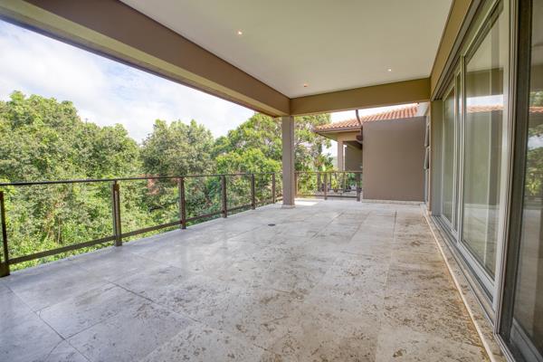 4 Bedroom Apartment