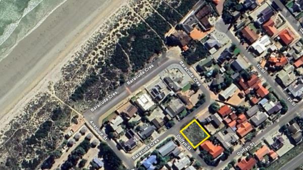 794 m² Land