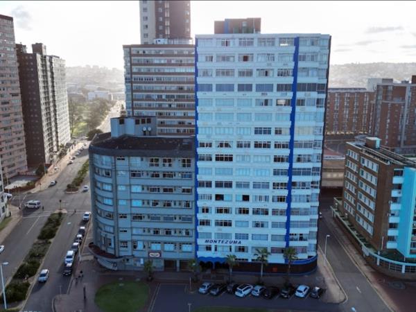 1.5 Bedroom Apartment