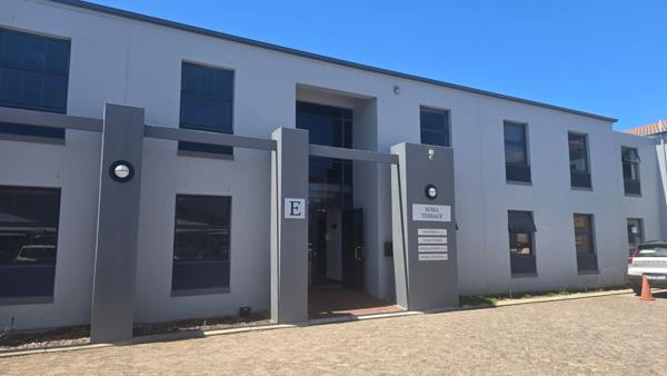 142 m² Commercial space