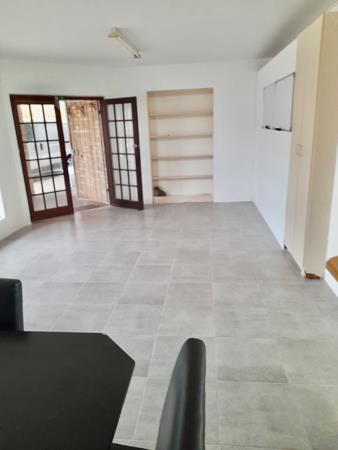 80 m² Commercial space