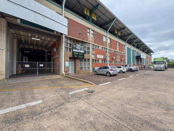 1 224 m² Industrial space