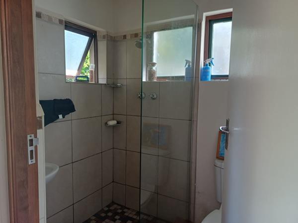 1 Bedroom Garden Cottage