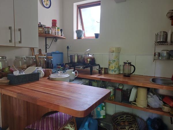 1 Bedroom Garden Cottage