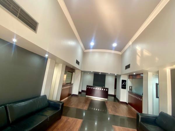 620  m² Commercial space