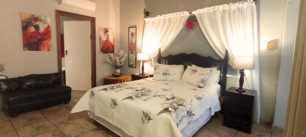 2 Bedroom Garden Cottage