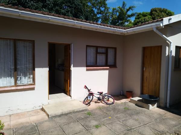 2 Bedroom Garden Cottage