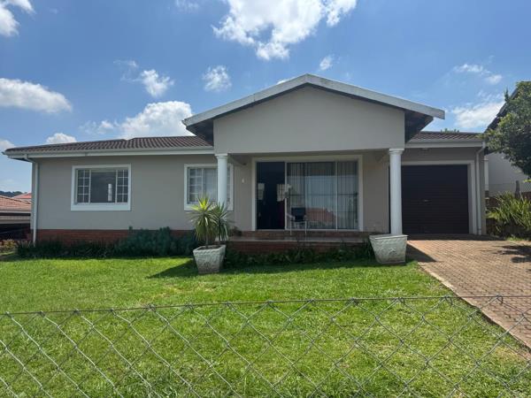 3 Bedroom Simplex