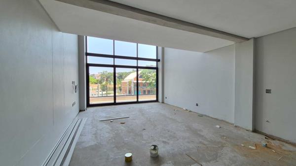 57  m² Office Space