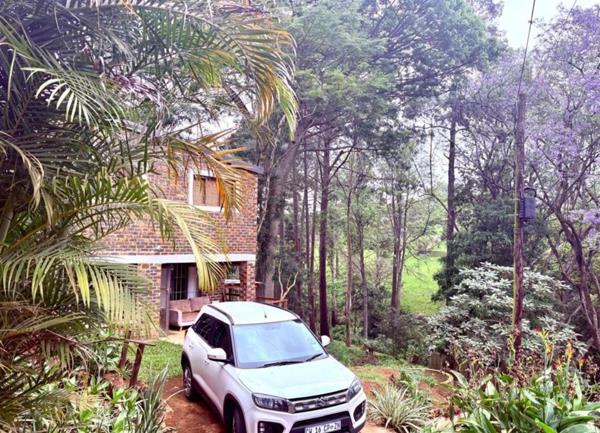 1 Bedroom Garden Cottage