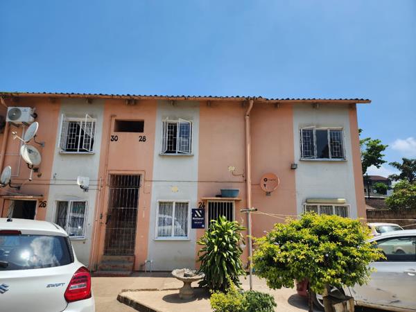 2 Bedroom Flat