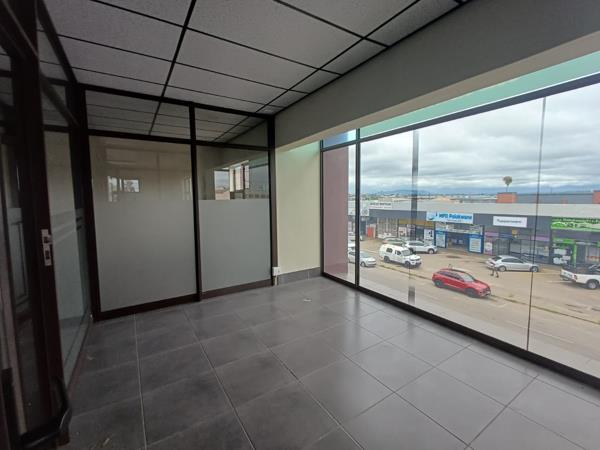 80  m² Office Space