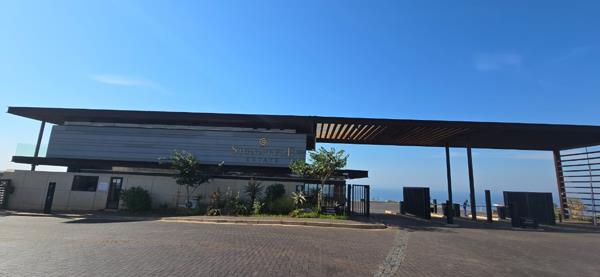1 876 m² Land