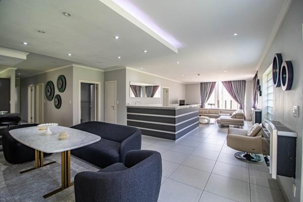3 Bedroom Apartment