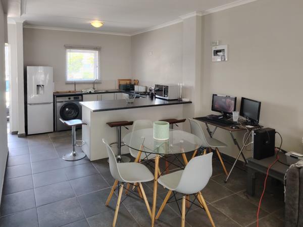 2 Bedroom Duplex
