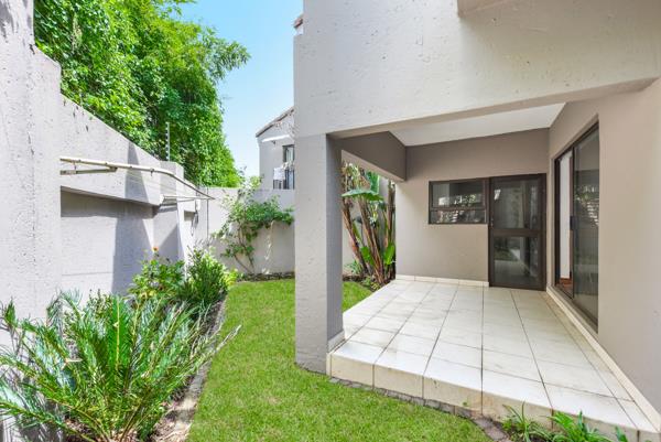 3 Bedroom Duplex