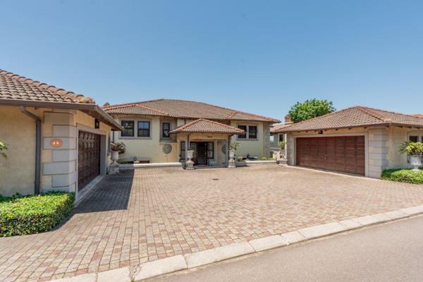4 Bedroom Townhouse