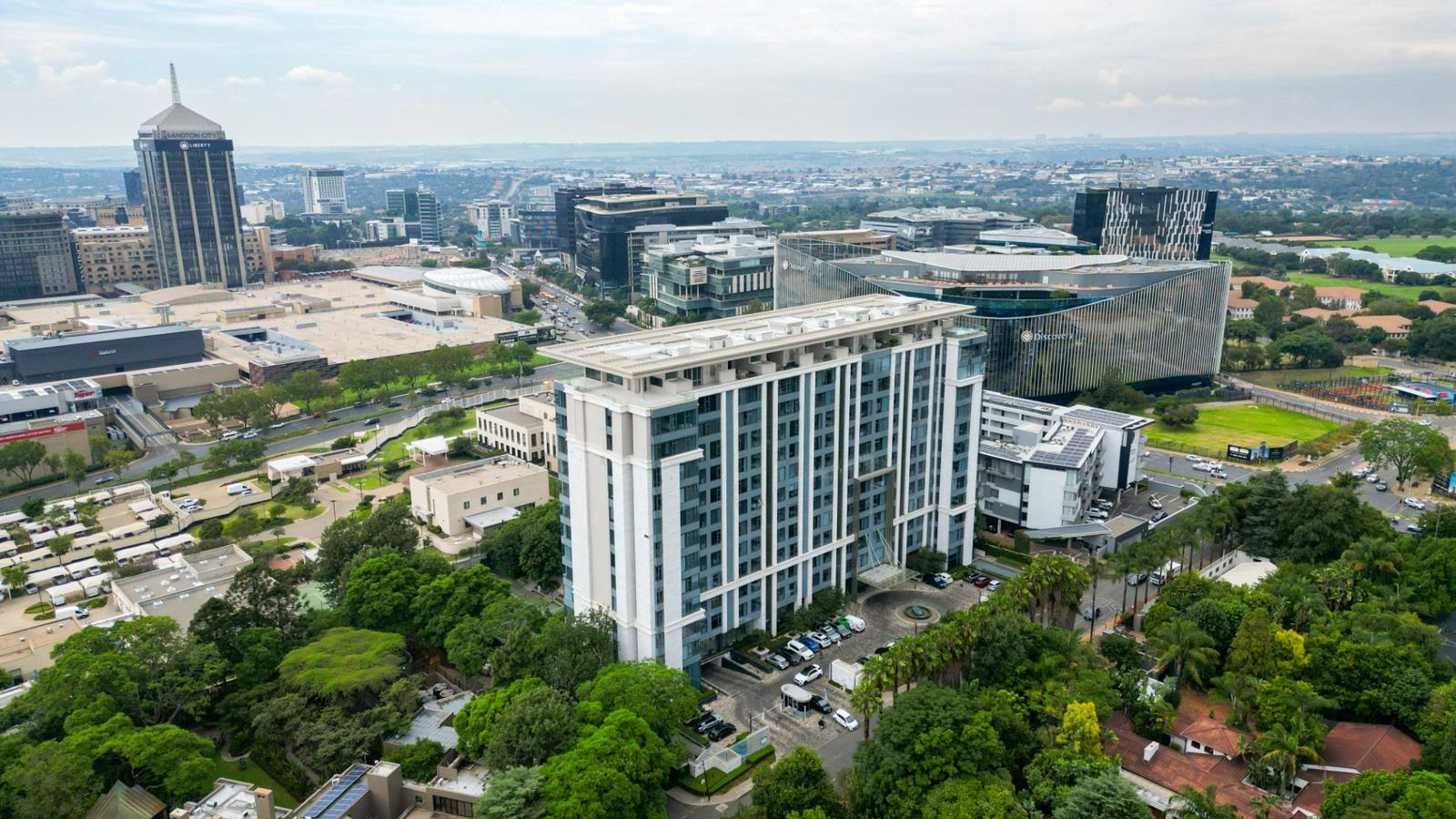 2 Bedroom Apartment in Sandhurst