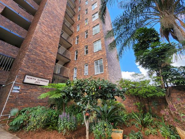 1.5 Bedroom Apartment