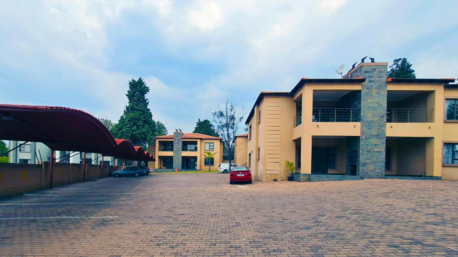 1 Bedroom Apartment in Morningside