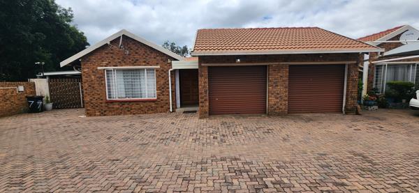 1 Bedroom Townhouse