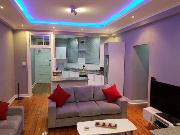 1.5 Bedroom Apartment