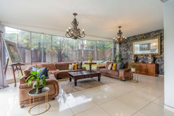 7 Bedroom House