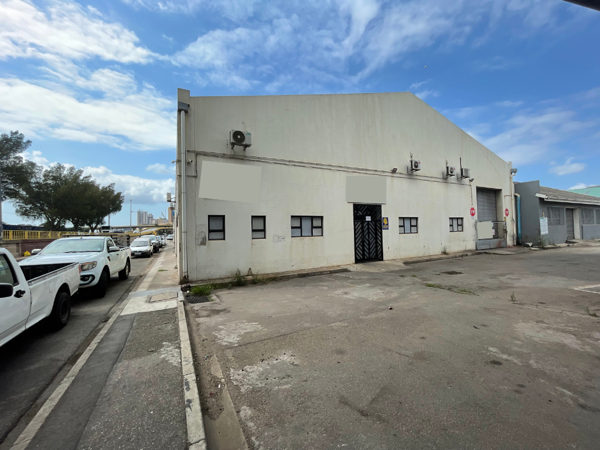 625  m² Industrial space