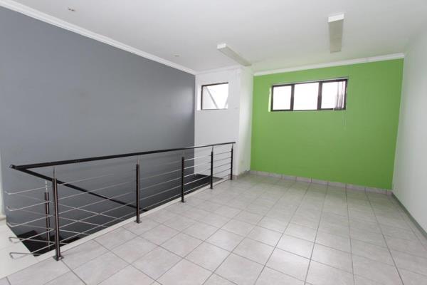 Commercial space