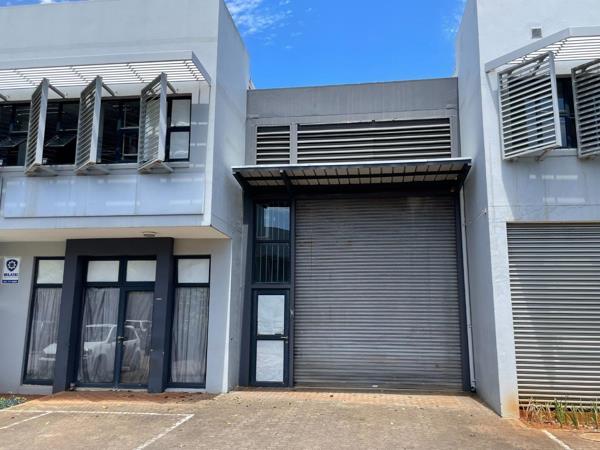634 m² Retail Space