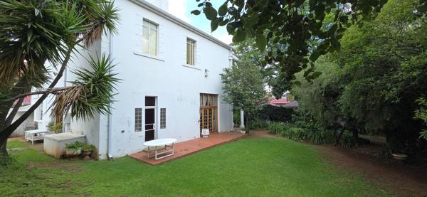 17 Bedroom House