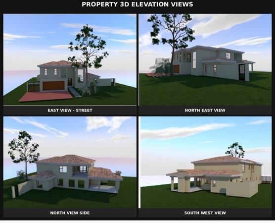 5 Bedroom House