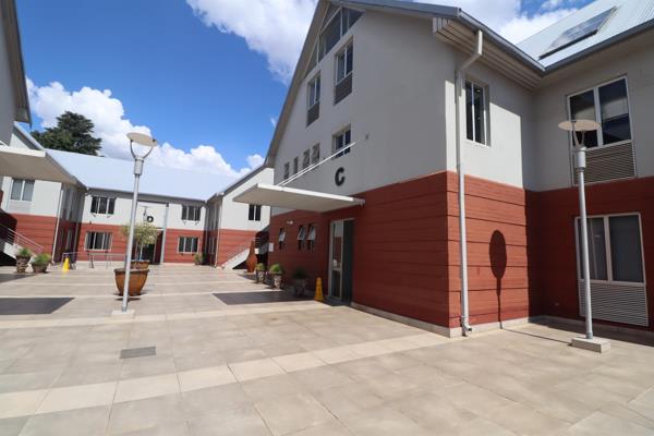 111 m² Office Space