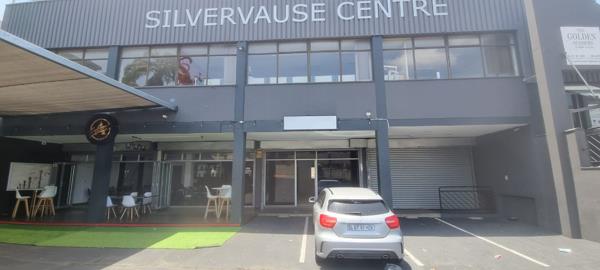 67 m² Commercial space