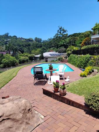 1 Bedroom Garden Cottage