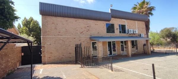 500  m² Commercial space