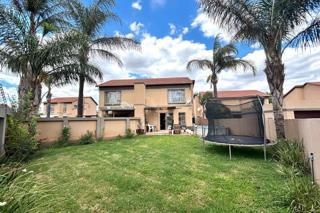 2 Bedroom Townhouse in Annlin