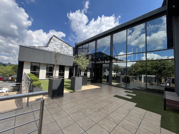 122 m² Commercial space