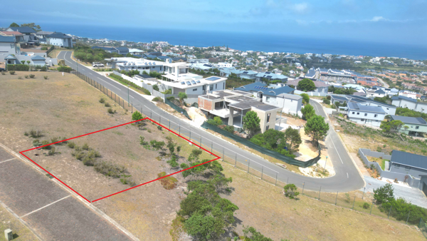 564 m² Land