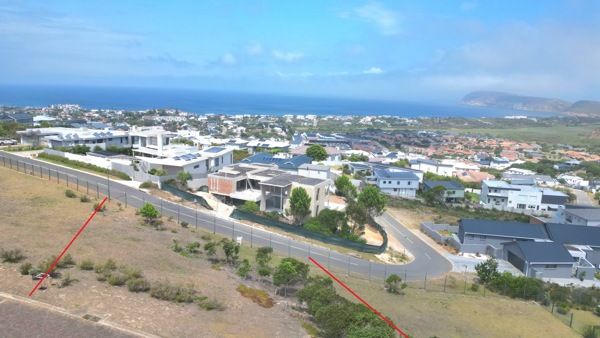 564 m² Land