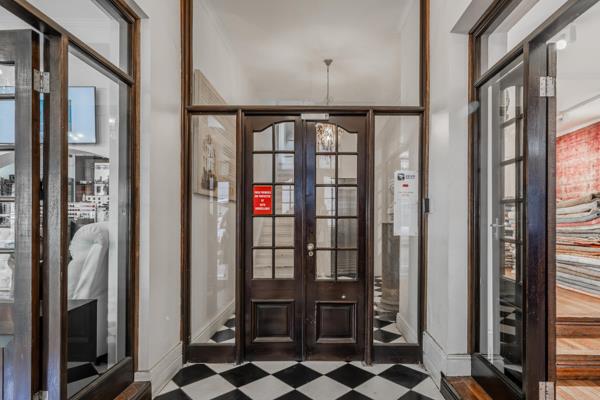 1 Bedroom House