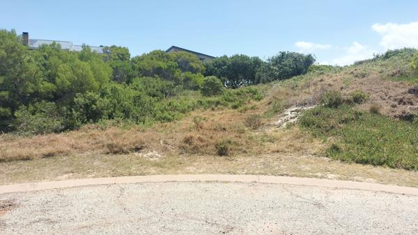 798 m² Land