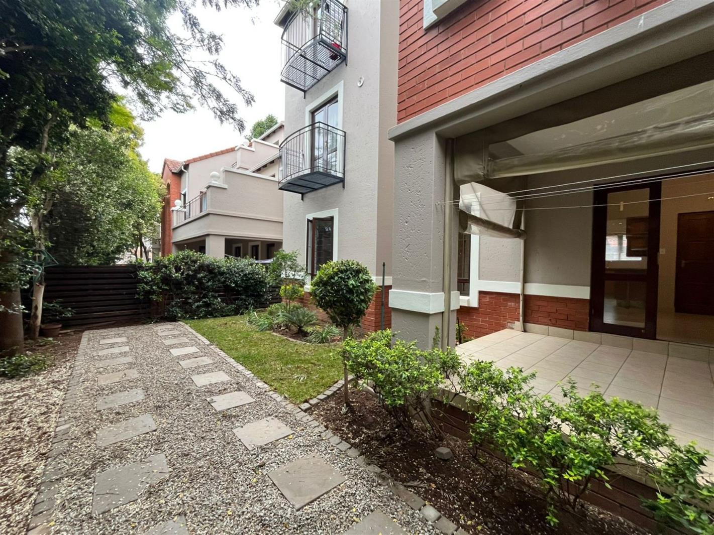 2 Bedroom Apartment in Broadacres